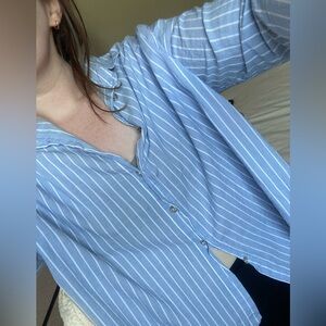 The Kooples Button Down